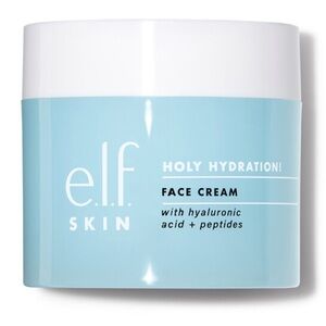 NIB Holy Hydration Face Cream